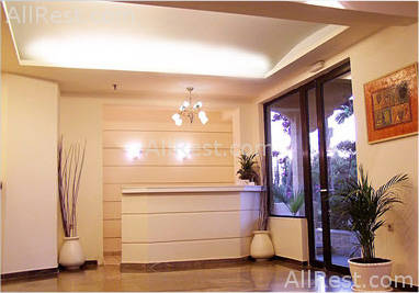 La Stella Hotel 8